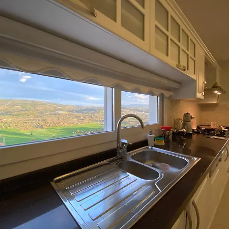 Vista Panorama Daire Kuşadası