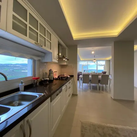 Vista Panorama Daire *