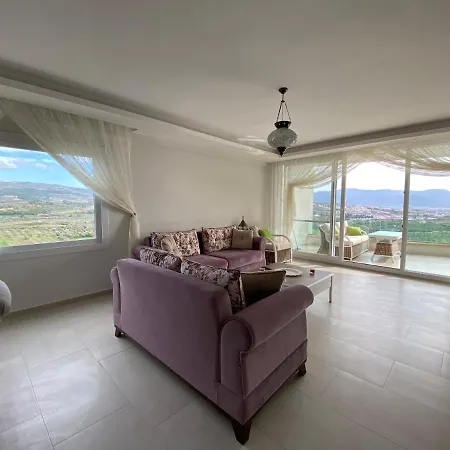 Vista Panorama Daire Kuşadası