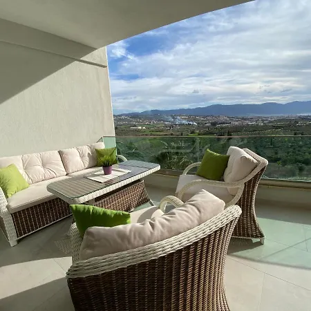 Vista Panorama Daire