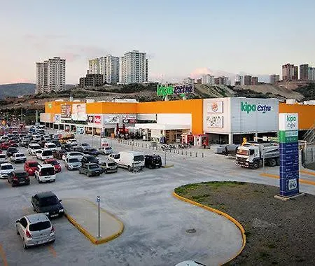 Vista Panorama Daire Kuşadası