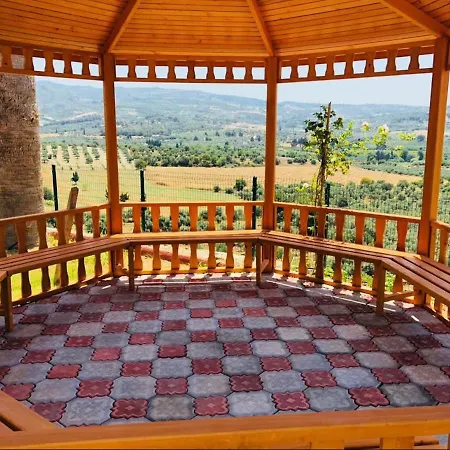 Daire Vista Panorama Kuşadası