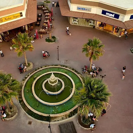 Appartement Vista Panorama Kuşadası