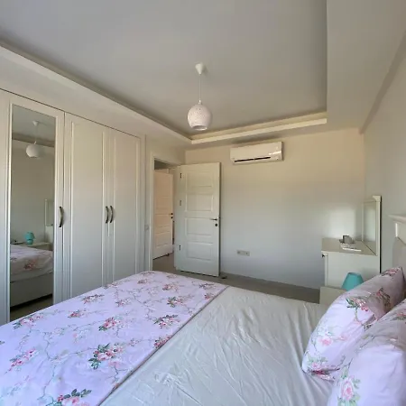 Daire Vista Panorama *