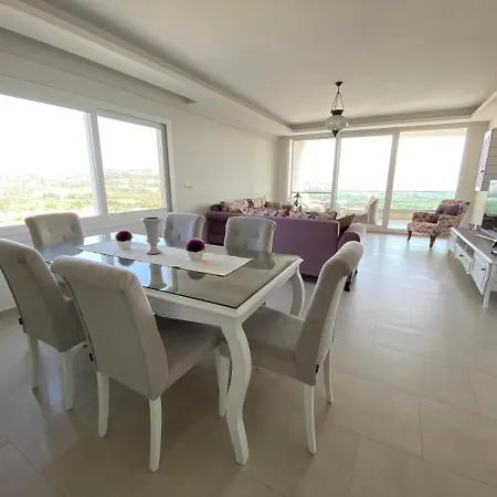 Vista Panorama Daire *