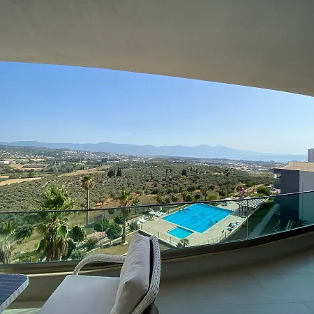 Vista Panorama Daire