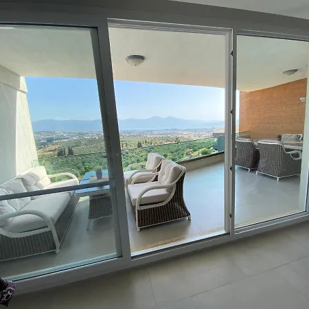 Daire Vista Panorama