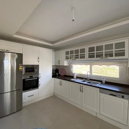 Vista Panorama Appartement Kuşadası