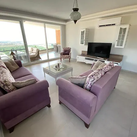 Appartement Vista Panorama Kuşadası
