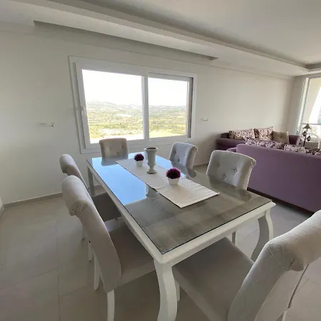 Appartement Vista Panorama