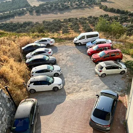 Vista Panorama Daire Kuşadası