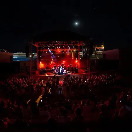 Vista Panorama 아파트 쿠사다시