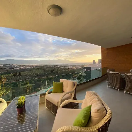 Apartment Vista Panorama Kusadası