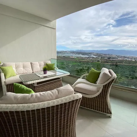 Vista Panorama