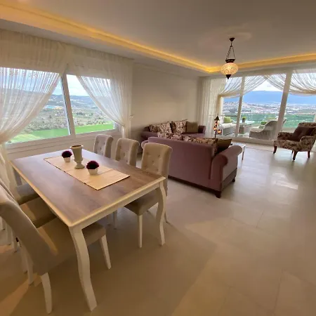 Vista Panorama * Kusadasi