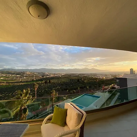Vista Panorama
