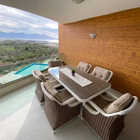 Vista Panorama *