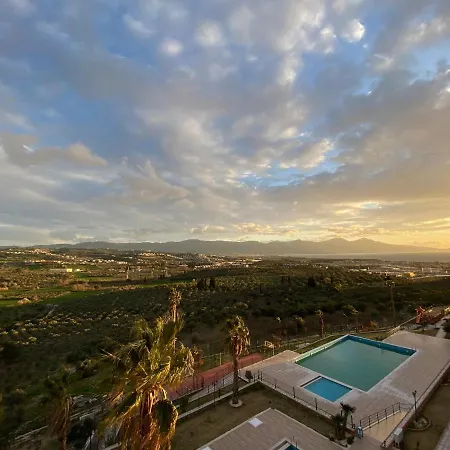 Vista Panorama *