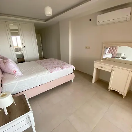Vista Panorama Apartment Kusadasi