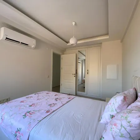 Vista Panorama Apartment Kusadasi