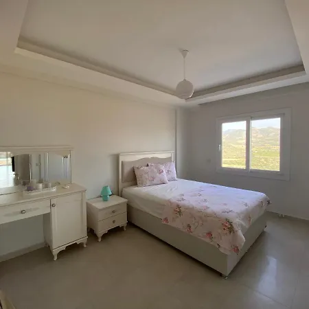 Vista Panorama * Kusadası