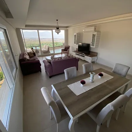 Vista Panorama Apartment