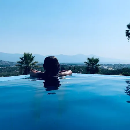 Vista Panorama * Kusadası