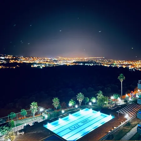 Vista Panorama *