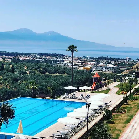 Lejlighed Vista Panorama