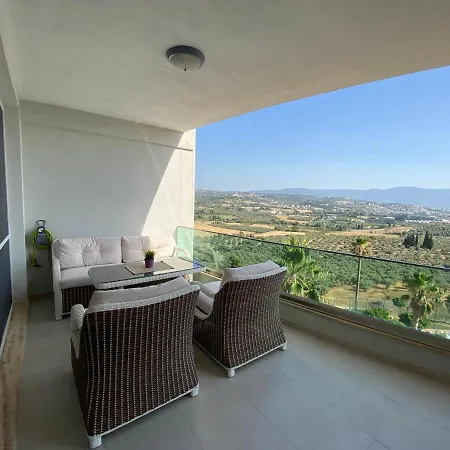 Lejlighed Vista Panorama Kusadası